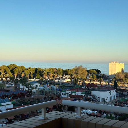 Apartamento Con Vistas Al Mar Oropesa del Mar Dış mekan fotoğraf