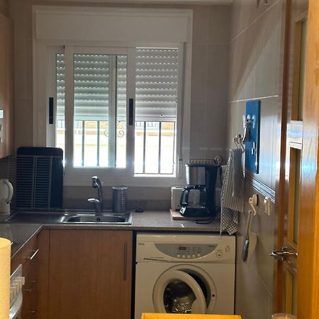 Apartamento Con Vistas Al Mar Oropesa del Mar Dış mekan fotoğraf