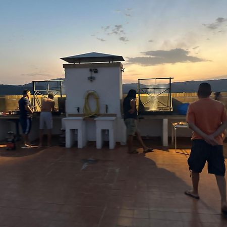 Apartamento Con Vistas Al Mar Oropesa del Mar Dış mekan fotoğraf