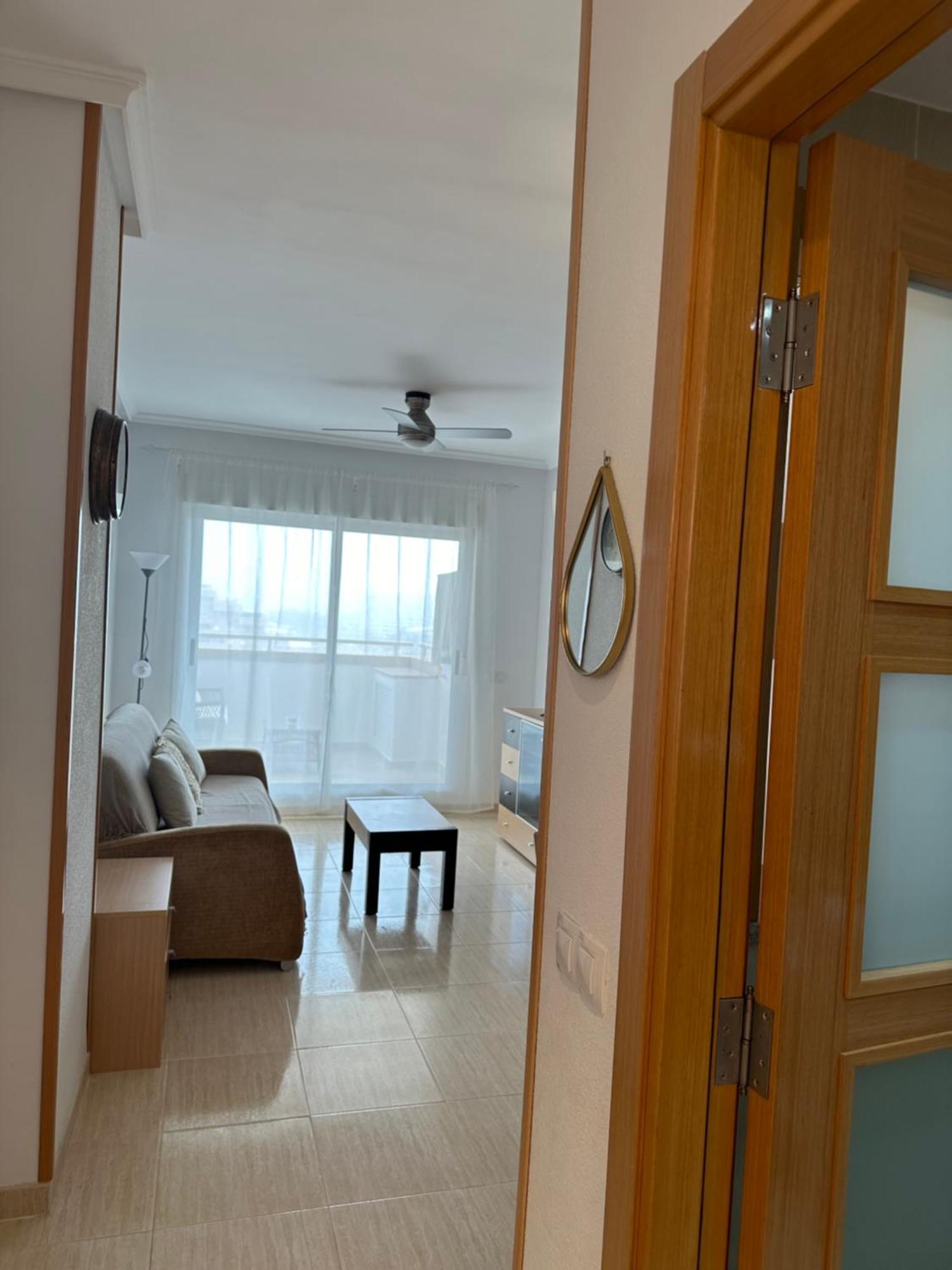 Apartamento Con Vistas Al Mar Oropesa del Mar Dış mekan fotoğraf