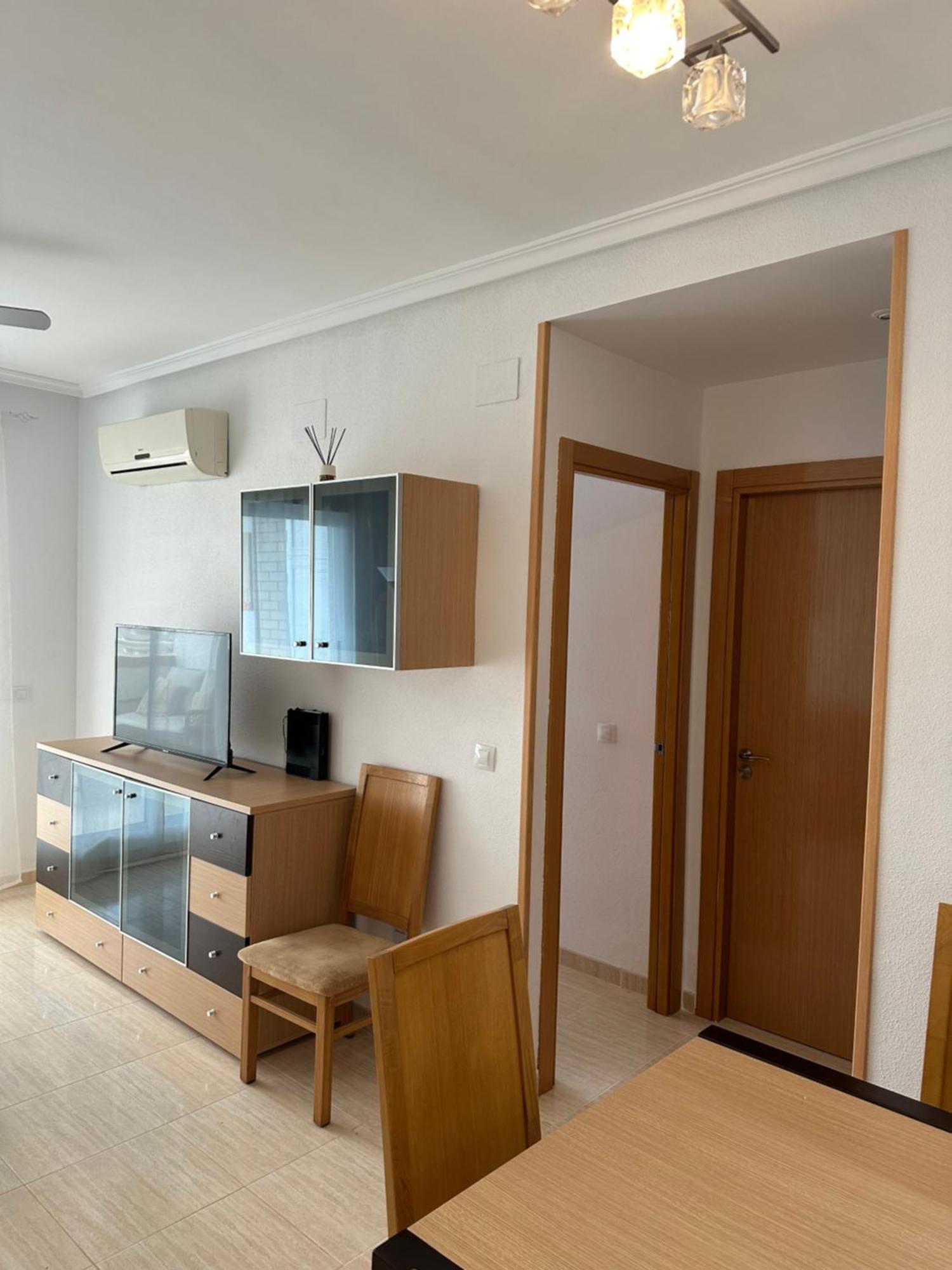 Apartamento Con Vistas Al Mar Oropesa del Mar Dış mekan fotoğraf