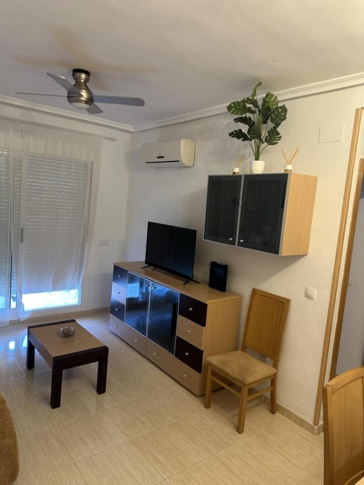 Apartamento Con Vistas Al Mar Oropesa del Mar Dış mekan fotoğraf