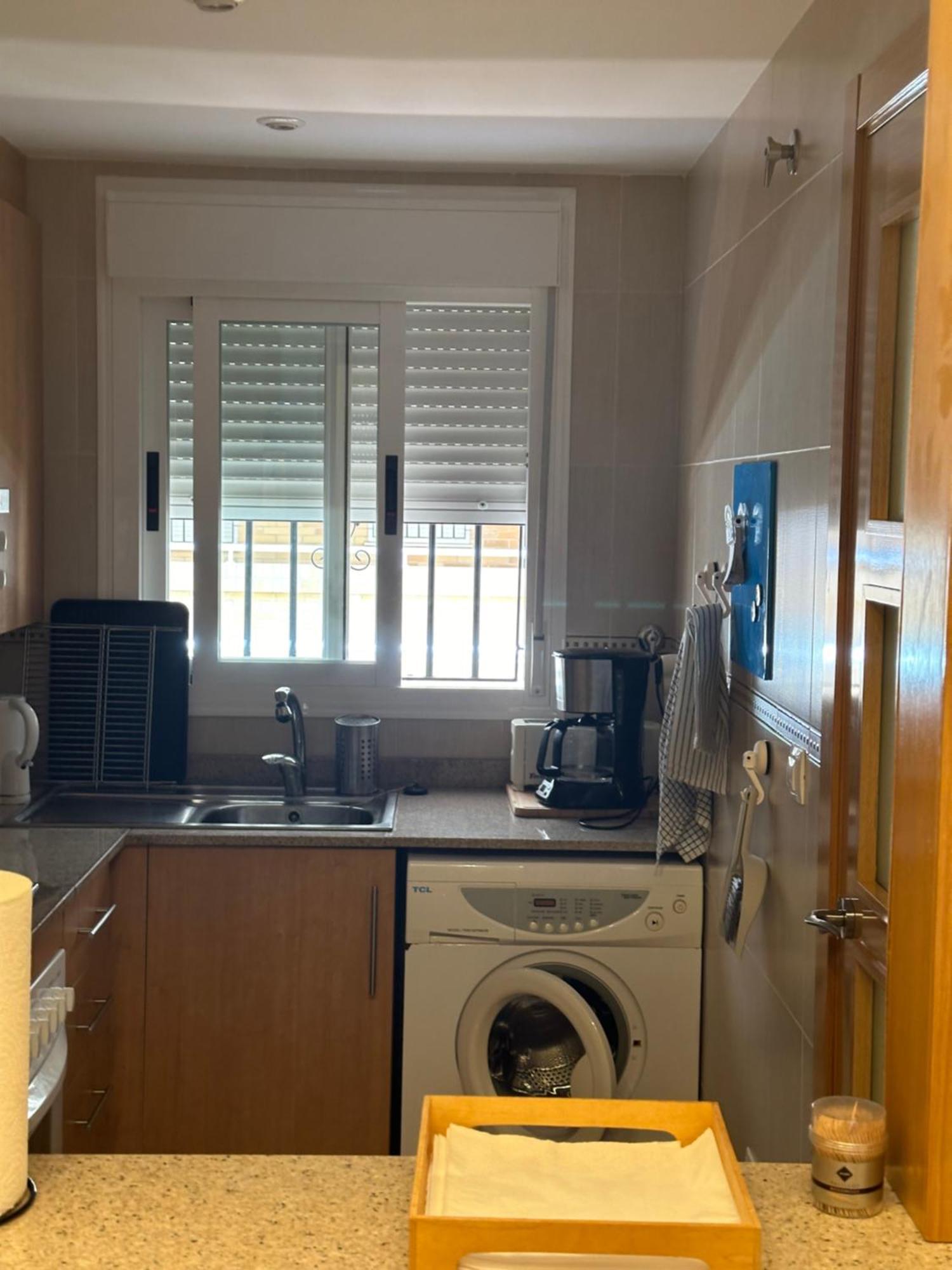 Apartamento Con Vistas Al Mar Oropesa del Mar Dış mekan fotoğraf
