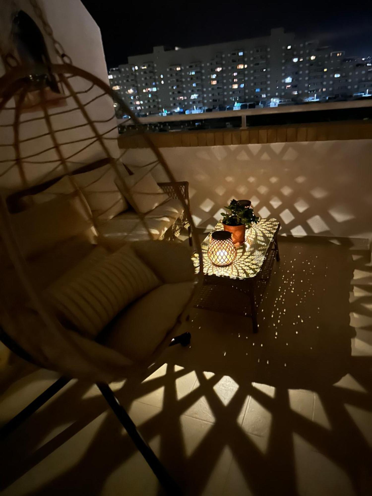 Apartamento Con Vistas Al Mar Oropesa del Mar Dış mekan fotoğraf