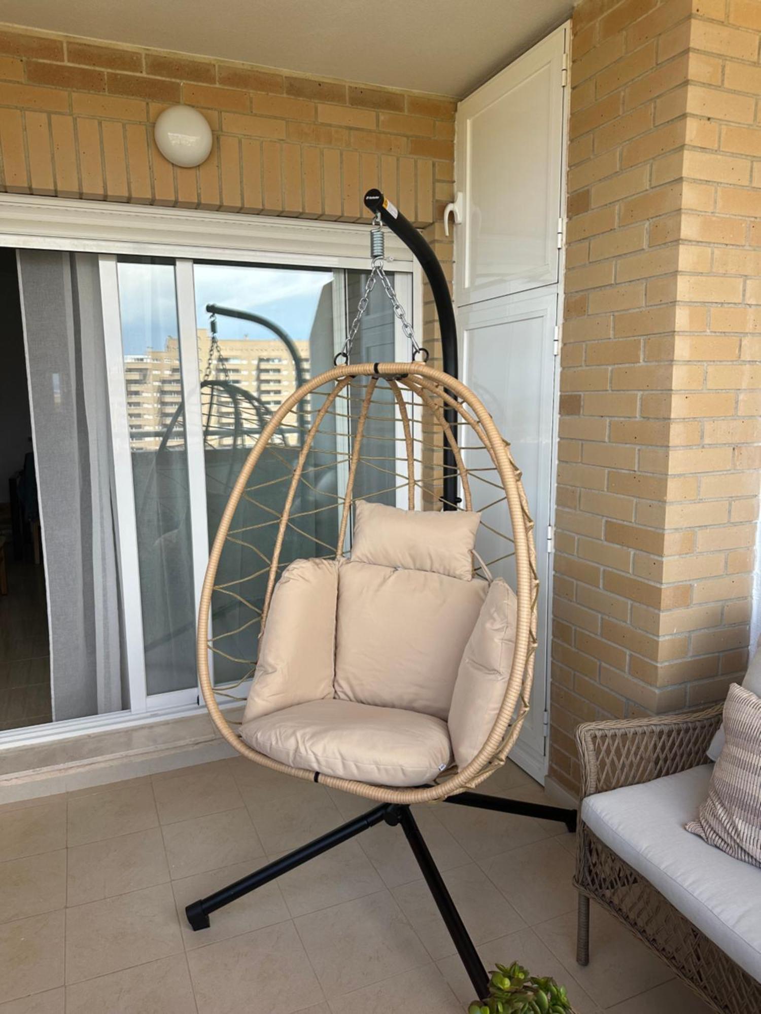 Apartamento Con Vistas Al Mar Oropesa del Mar Dış mekan fotoğraf