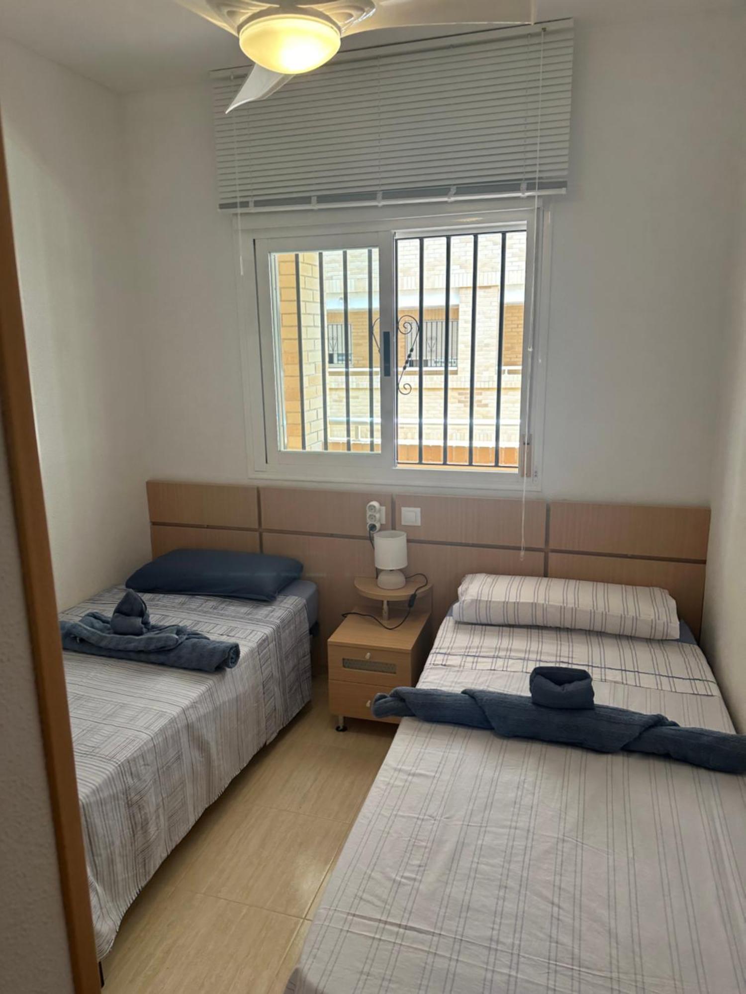 Apartamento Con Vistas Al Mar Oropesa del Mar Dış mekan fotoğraf