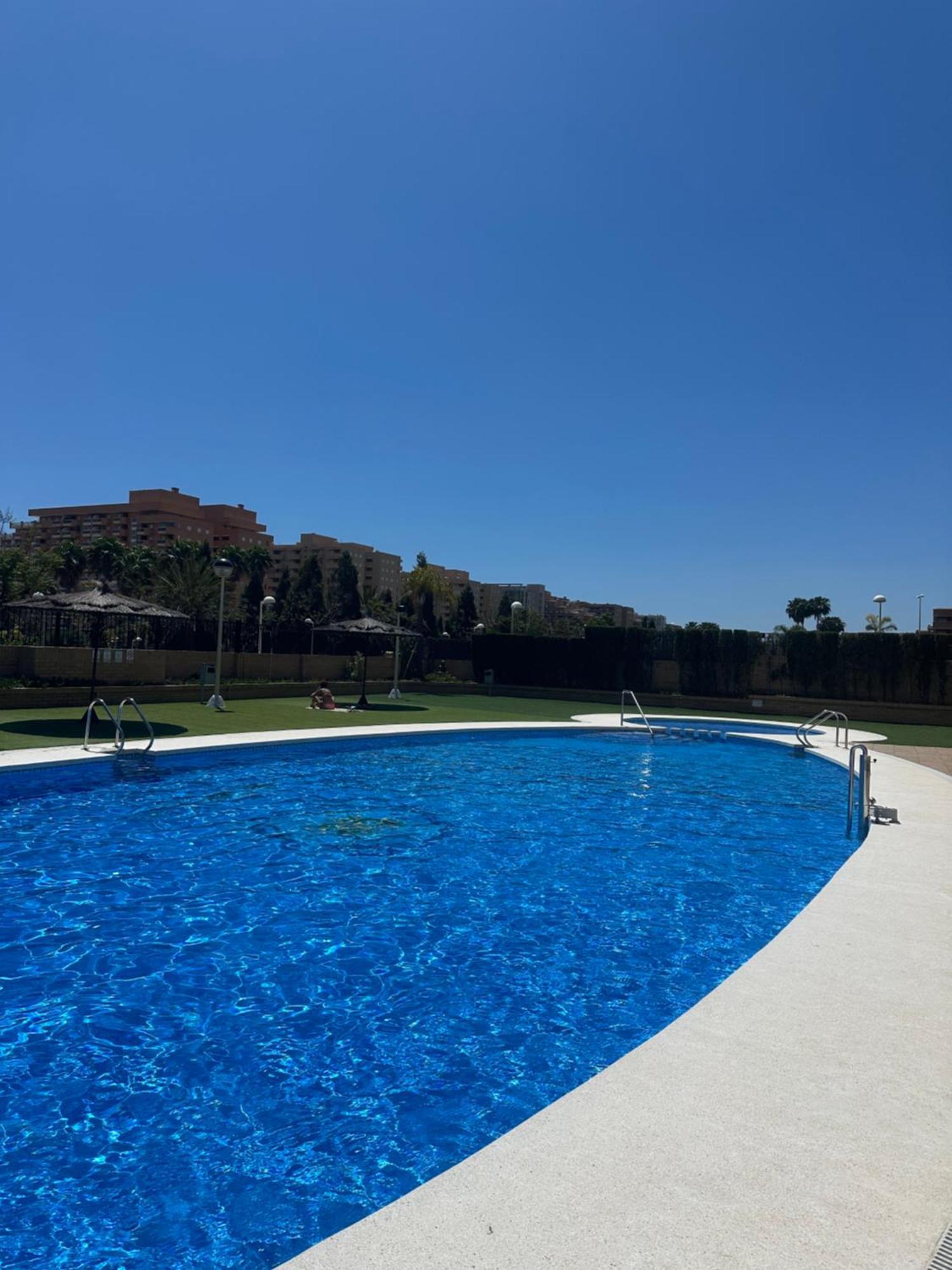 Apartamento Con Vistas Al Mar Oropesa del Mar Dış mekan fotoğraf